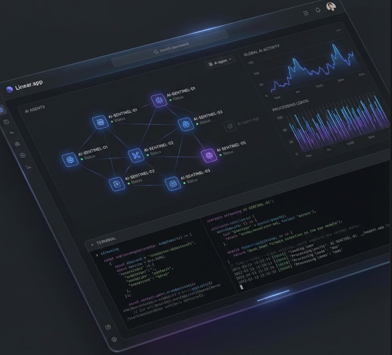 Spark AI Platform